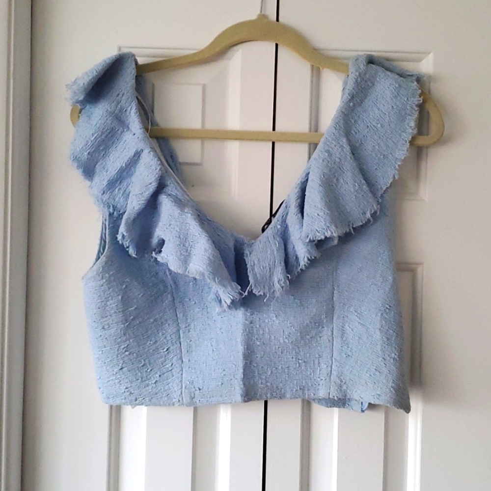 Zara Top